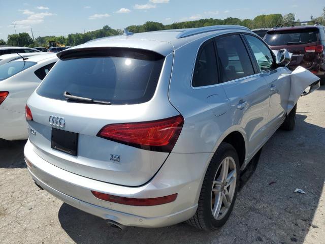 Photo 2 VIN: WA1CMAFP7EA088505 - AUDI Q5 TDI PRE 