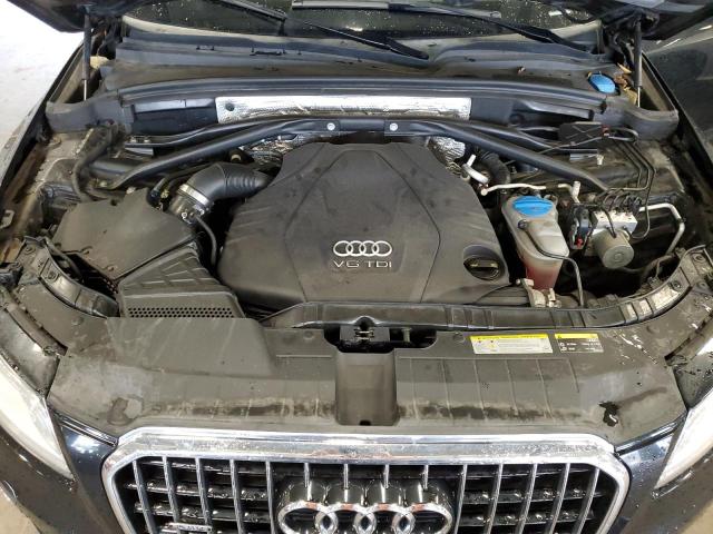 Photo 10 VIN: WA1CMAFP7EA112110 - AUDI Q5 