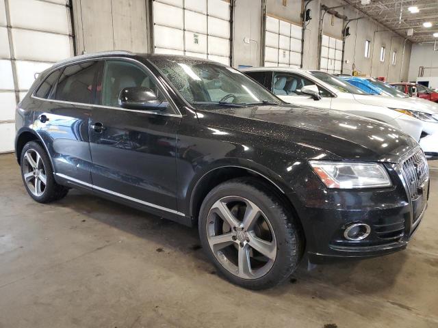 Photo 3 VIN: WA1CMAFP7EA112110 - AUDI Q5 