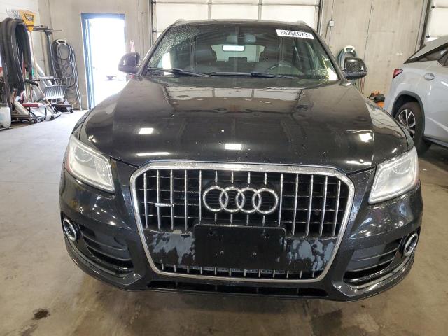 Photo 4 VIN: WA1CMAFP7EA112110 - AUDI Q5 