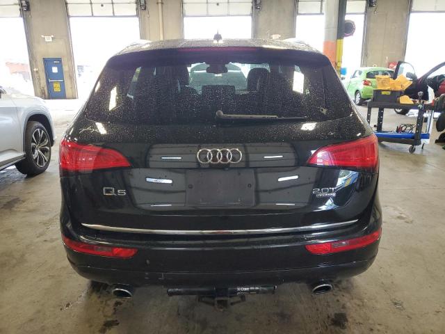 Photo 5 VIN: WA1CMAFP7EA112110 - AUDI Q5 