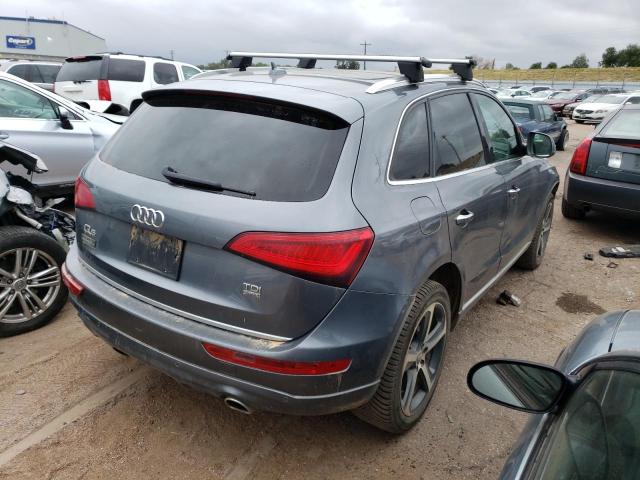 Photo 2 VIN: WA1CMAFP7FA004345 - AUDI Q5 