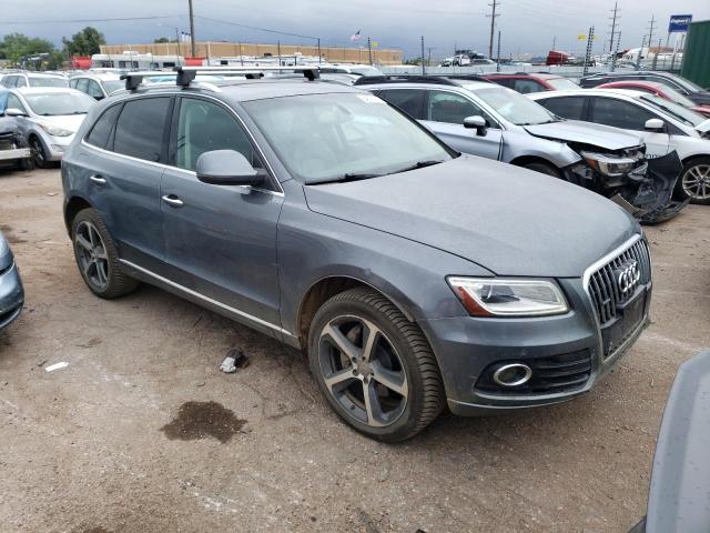 Photo 3 VIN: WA1CMAFP7FA004345 - AUDI Q5 