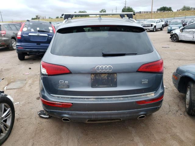 Photo 5 VIN: WA1CMAFP7FA004345 - AUDI Q5 