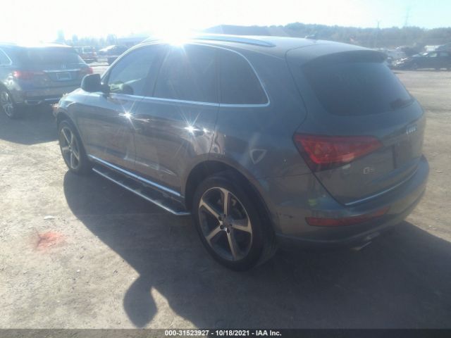 Photo 2 VIN: WA1CMAFP7FA030623 - AUDI Q5 