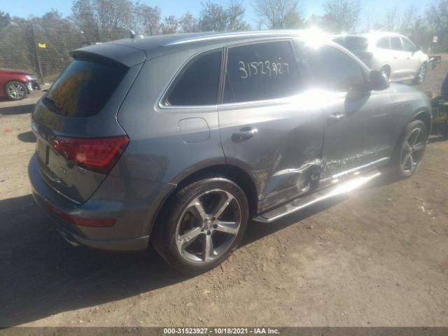 Photo 3 VIN: WA1CMAFP7FA030623 - AUDI Q5 