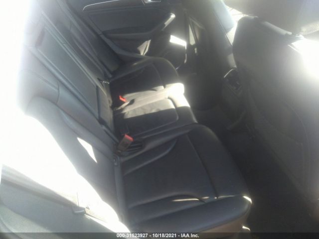 Photo 7 VIN: WA1CMAFP7FA030623 - AUDI Q5 