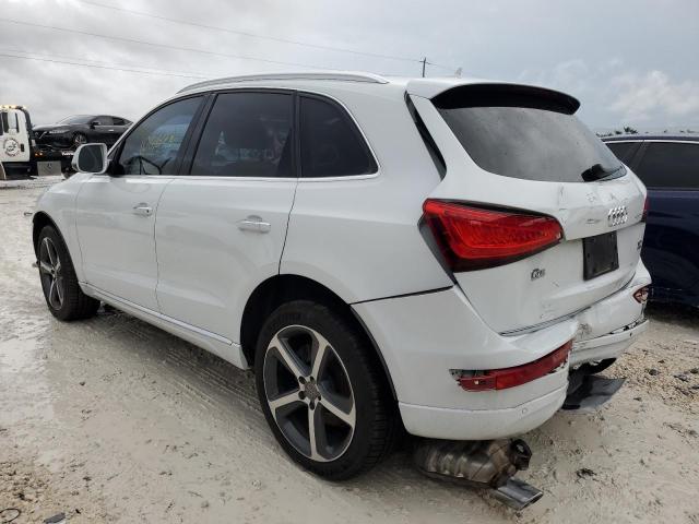 Photo 2 VIN: WA1CMAFP7FA044070 - AUDI Q5 TDI PRE 