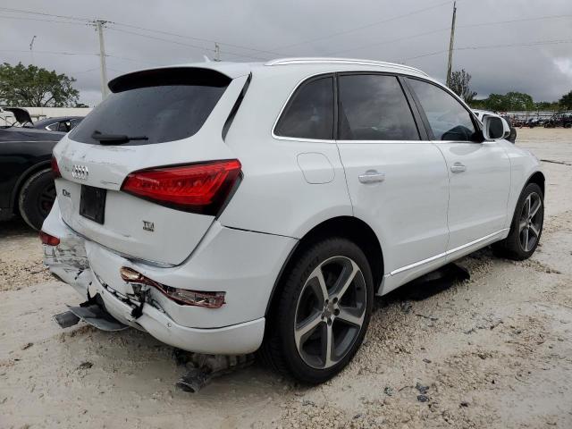 Photo 3 VIN: WA1CMAFP7FA044070 - AUDI Q5 TDI PRE 