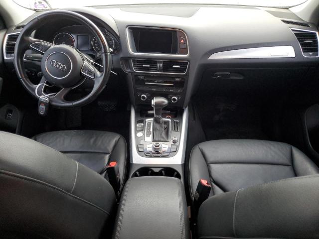 Photo 8 VIN: WA1CMAFP7FA044070 - AUDI Q5 TDI PRE 