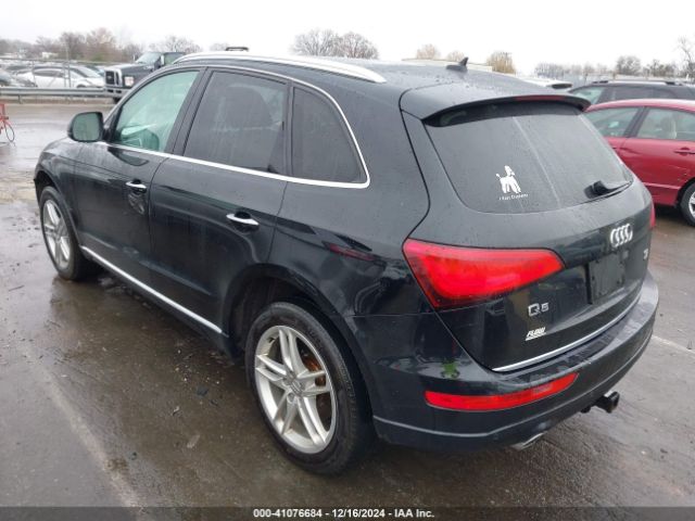 Photo 2 VIN: WA1CMAFP7FA048216 - AUDI Q5 