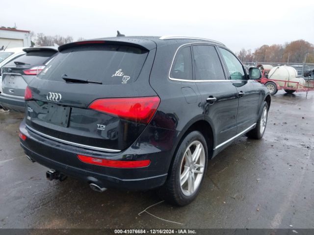 Photo 3 VIN: WA1CMAFP7FA048216 - AUDI Q5 