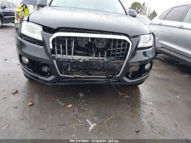 Photo 5 VIN: WA1CMAFP7FA048216 - AUDI Q5 