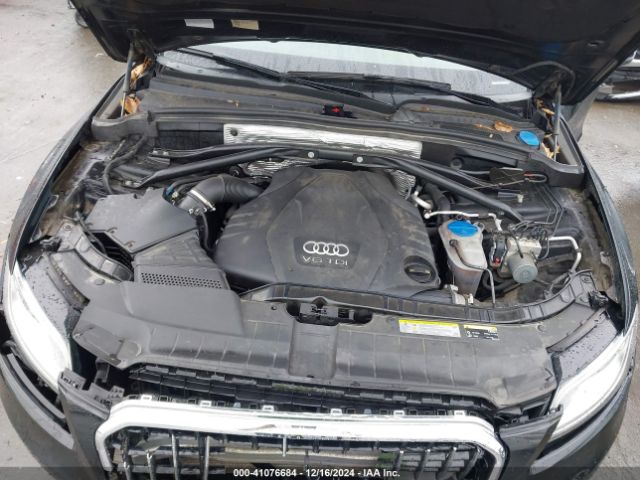 Photo 9 VIN: WA1CMAFP7FA048216 - AUDI Q5 