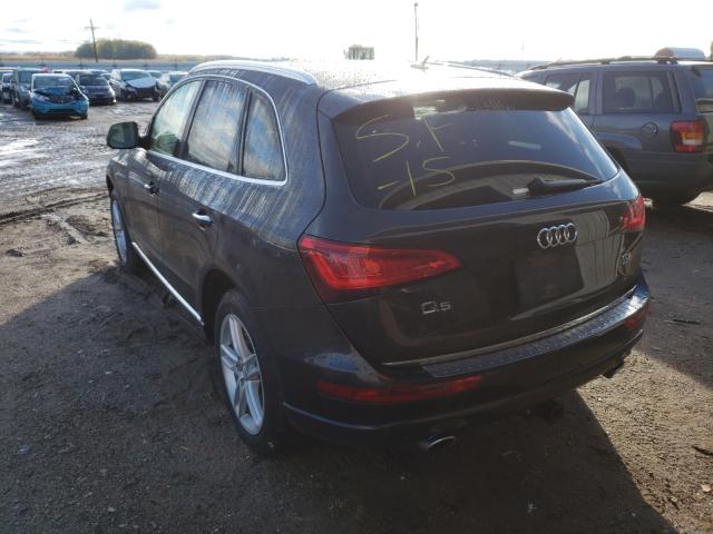 Photo 2 VIN: WA1CMAFP7FA052914 - AUDI Q5 