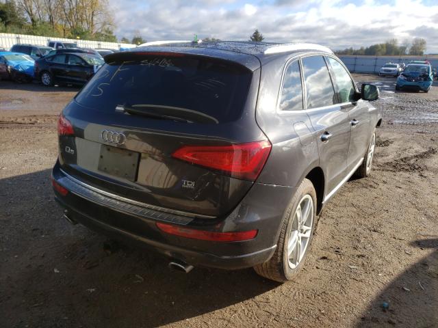 Photo 3 VIN: WA1CMAFP7FA052914 - AUDI Q5 