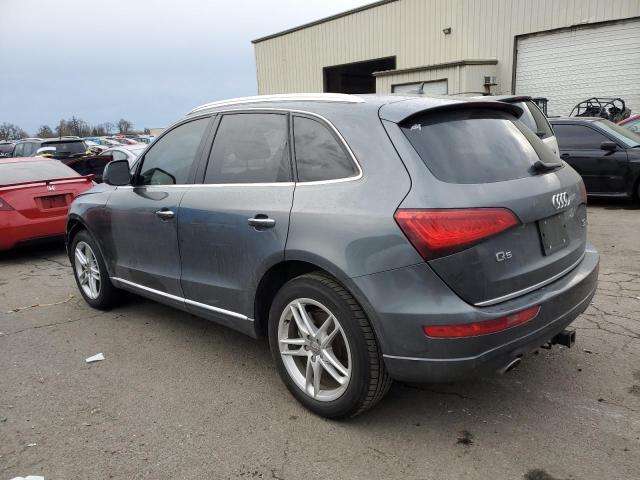 Photo 1 VIN: WA1CMAFP7FA060608 - AUDI Q5 