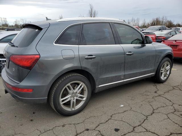 Photo 2 VIN: WA1CMAFP7FA060608 - AUDI Q5 