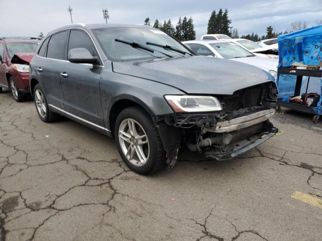 Photo 3 VIN: WA1CMAFP7FA060608 - AUDI Q5 