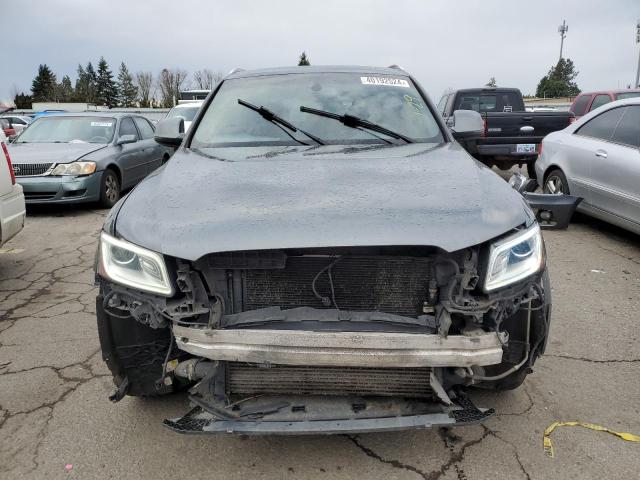 Photo 4 VIN: WA1CMAFP7FA060608 - AUDI Q5 