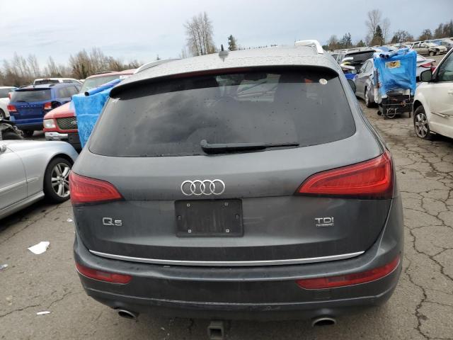 Photo 5 VIN: WA1CMAFP7FA060608 - AUDI Q5 