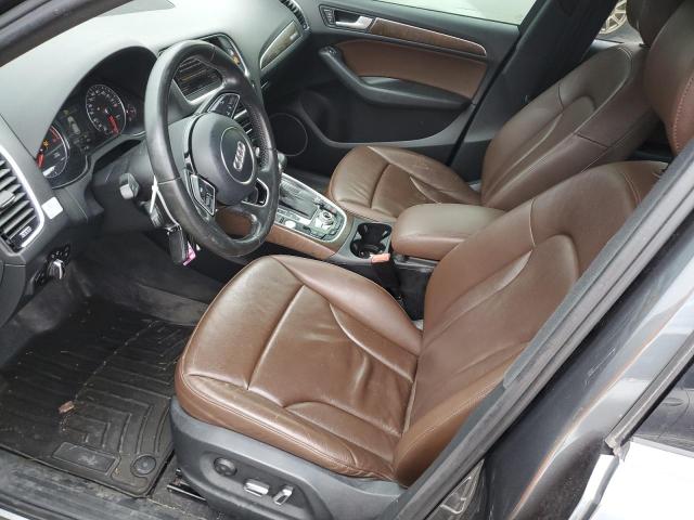 Photo 6 VIN: WA1CMAFP7FA060608 - AUDI Q5 