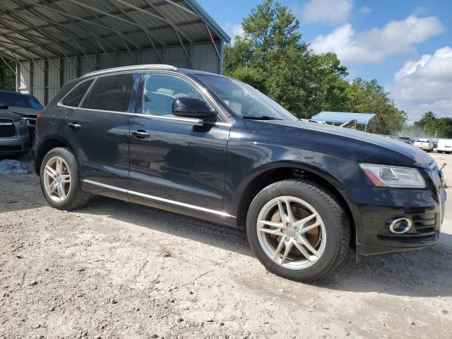 Photo 3 VIN: WA1CMAFP7FA077697 - AUDI Q5 TDI PRE 