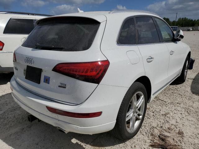 Photo 3 VIN: WA1CMAFP7FA121262 - AUDI Q5 TDI PRE 