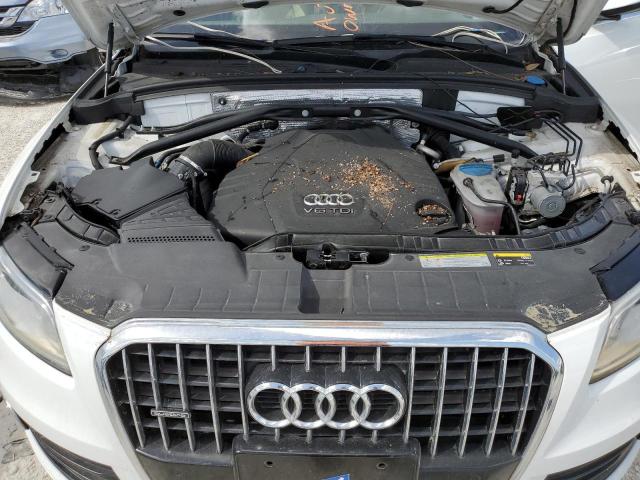 Photo 6 VIN: WA1CMAFP7FA121262 - AUDI Q5 TDI PRE 