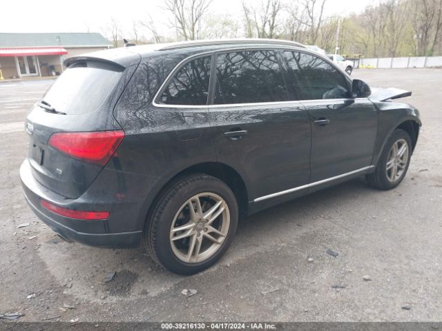 Photo 3 VIN: WA1CMAFP8EA013439 - AUDI Q5 