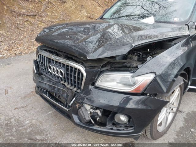 Photo 5 VIN: WA1CMAFP8EA013439 - AUDI Q5 