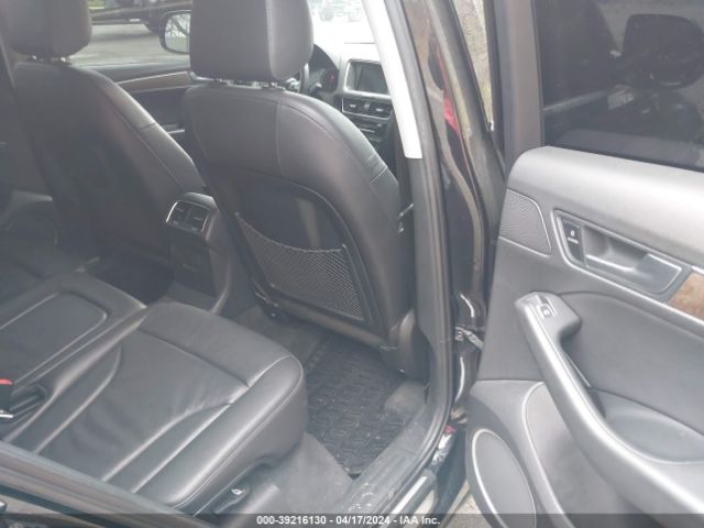 Photo 7 VIN: WA1CMAFP8EA013439 - AUDI Q5 