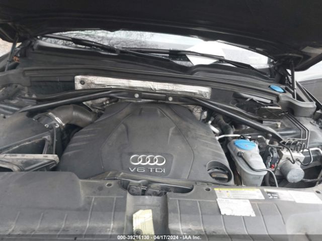 Photo 9 VIN: WA1CMAFP8EA013439 - AUDI Q5 