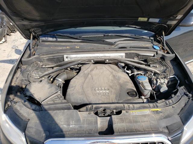 Photo 10 VIN: WA1CMAFP8EA069042 - AUDI Q5 