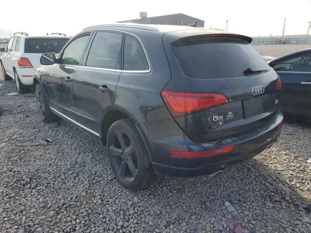 Photo 2 VIN: WA1CMAFP8EA081711 - AUDI Q5 TDI PRE 