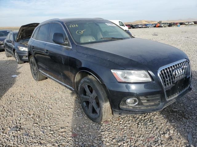 Photo 8 VIN: WA1CMAFP8EA081711 - AUDI Q5 TDI PRE 