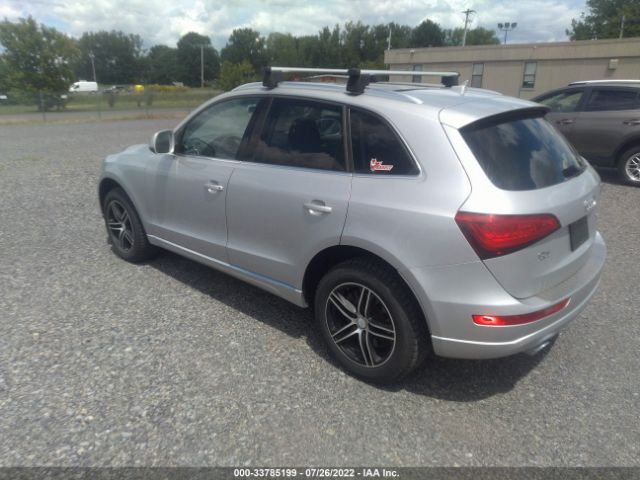 Photo 2 VIN: WA1CMAFP8EA098282 - AUDI Q5 