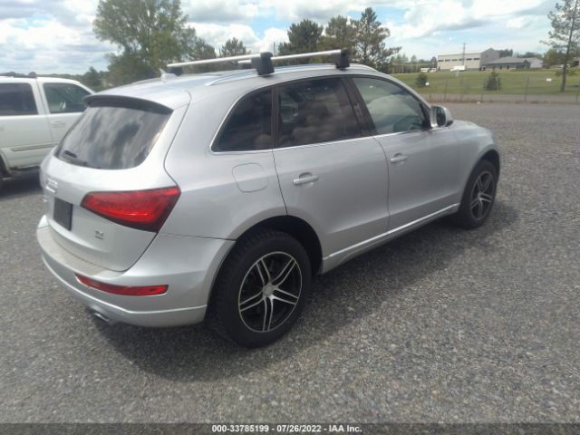 Photo 3 VIN: WA1CMAFP8EA098282 - AUDI Q5 