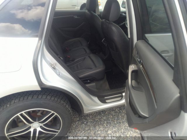 Photo 7 VIN: WA1CMAFP8EA098282 - AUDI Q5 