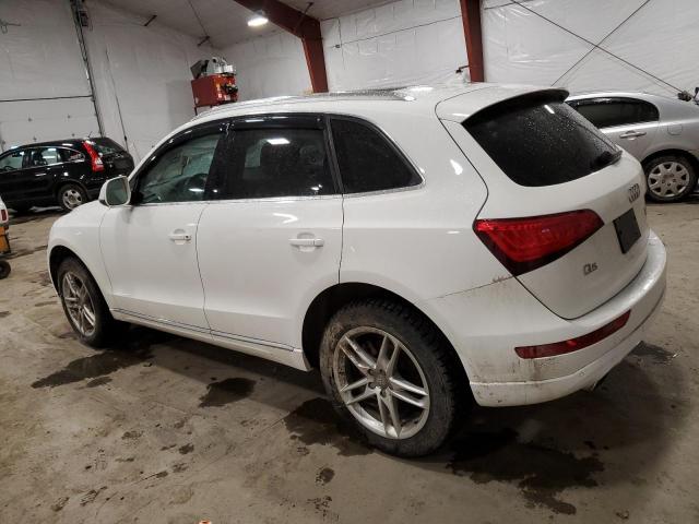 Photo 1 VIN: WA1CMAFP8EA103920 - AUDI Q5 