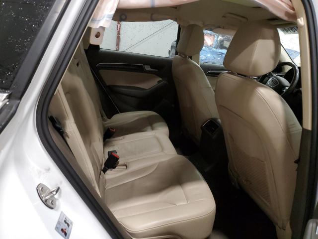 Photo 10 VIN: WA1CMAFP8EA103920 - AUDI Q5 