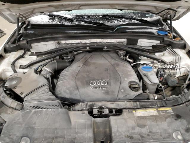 Photo 11 VIN: WA1CMAFP8EA103920 - AUDI Q5 