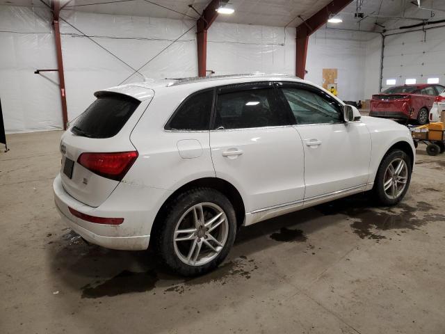 Photo 2 VIN: WA1CMAFP8EA103920 - AUDI Q5 