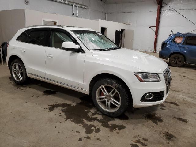 Photo 3 VIN: WA1CMAFP8EA103920 - AUDI Q5 