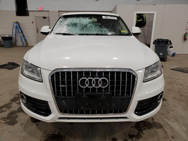 Photo 4 VIN: WA1CMAFP8EA103920 - AUDI Q5 