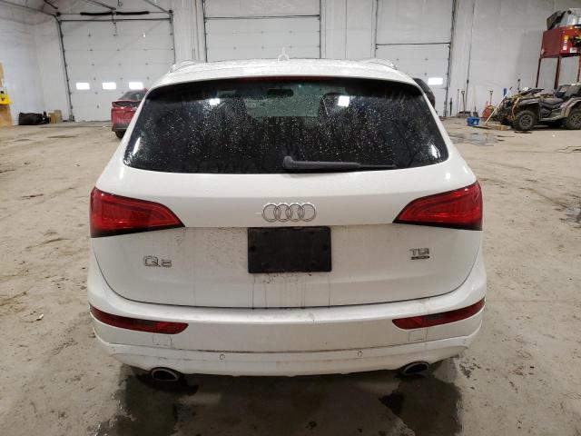 Photo 5 VIN: WA1CMAFP8EA103920 - AUDI Q5 