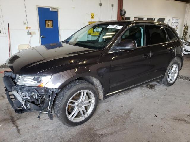 Photo 0 VIN: WA1CMAFP8EA127974 - AUDI Q5 