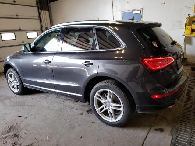 Photo 1 VIN: WA1CMAFP8EA127974 - AUDI Q5 