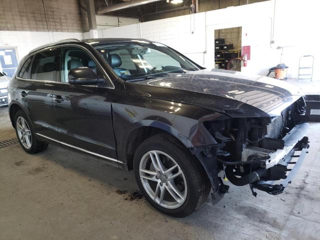 Photo 3 VIN: WA1CMAFP8EA127974 - AUDI Q5 