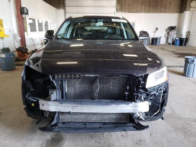 Photo 4 VIN: WA1CMAFP8EA127974 - AUDI Q5 